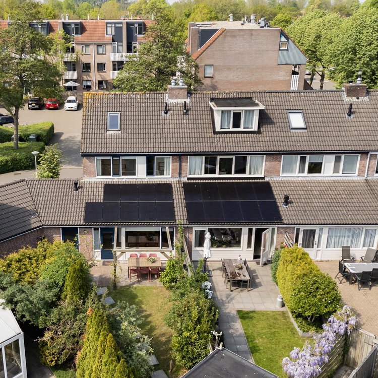 Friesburg 7 LEEUWARDEN foto-4