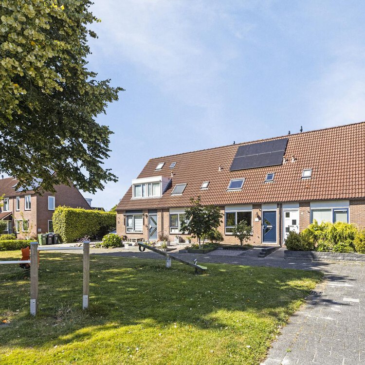 Canterstate 56 LEEUWARDEN foto-5