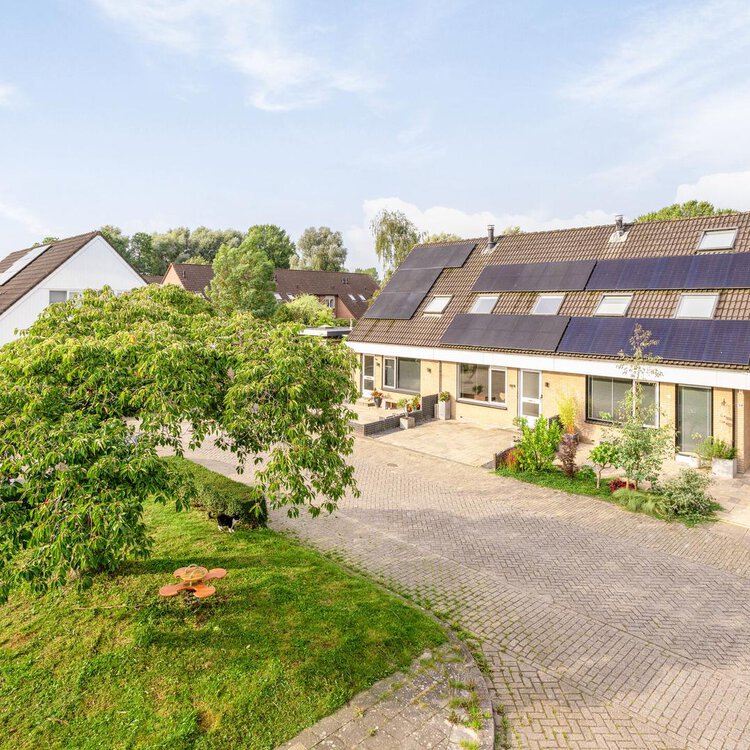 Goslingastate 13 LEEUWARDEN foto-5