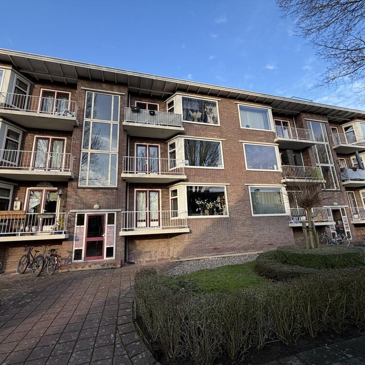 Honingboomstraat 3 b LEEUWARDEN foto-2