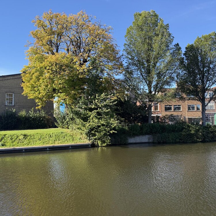 Gedempte Keizersgracht 52 LEEUWARDEN foto-3