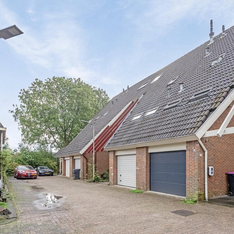 Staniastate 57 LEEUWARDEN foto-5