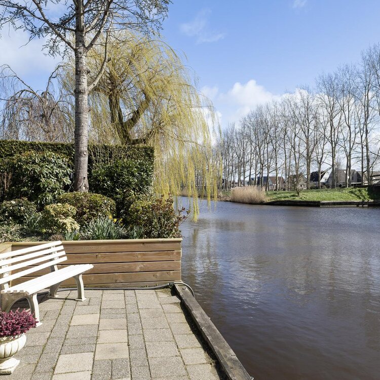 Staniastate 32 LEEUWARDEN foto-3