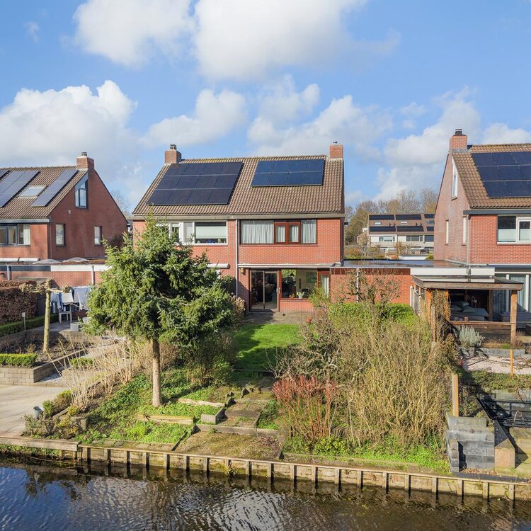 Barend van der Veenwei 44 LEEUWARDEN foto-5