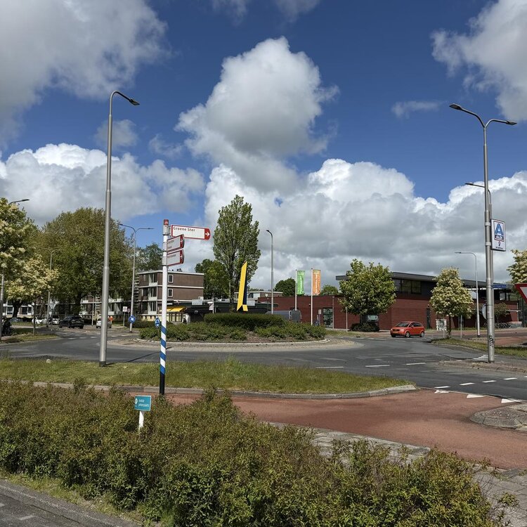Archipelweg 111 e LEEUWARDEN foto-4