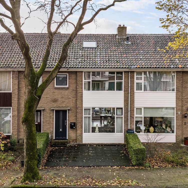 Honingboomstraat 14 LEEUWARDEN foto-5