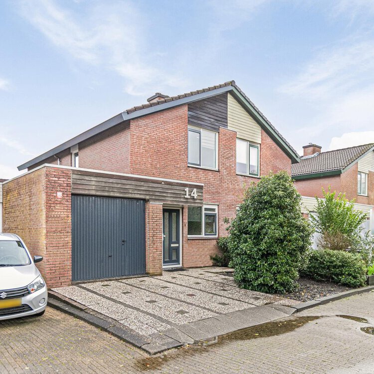 Farniastate 14 LEEUWARDEN foto-3