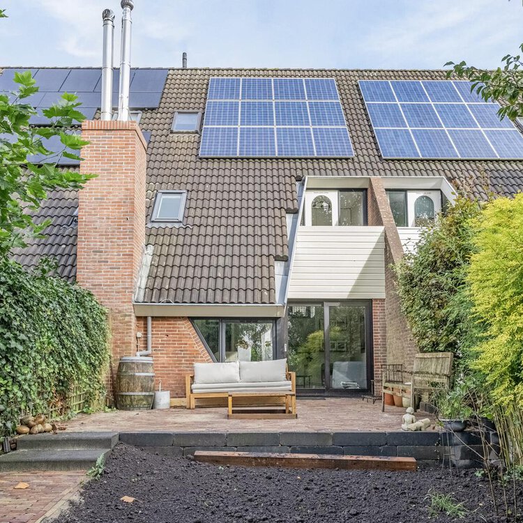 Staniastate 57 LEEUWARDEN foto-4