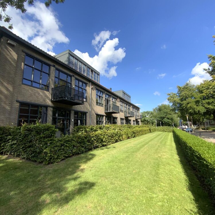 Beukenstraat 1 e LEEUWARDEN foto-2