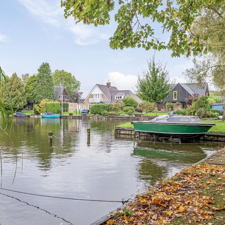 Staniastate 57 LEEUWARDEN foto-2