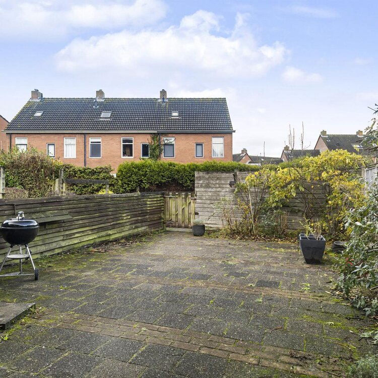 Kippenburg 12 LEEUWARDEN foto-5