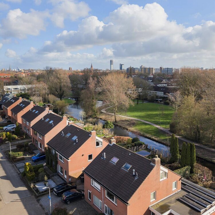 Barend van der Veenwei 44 LEEUWARDEN foto-4