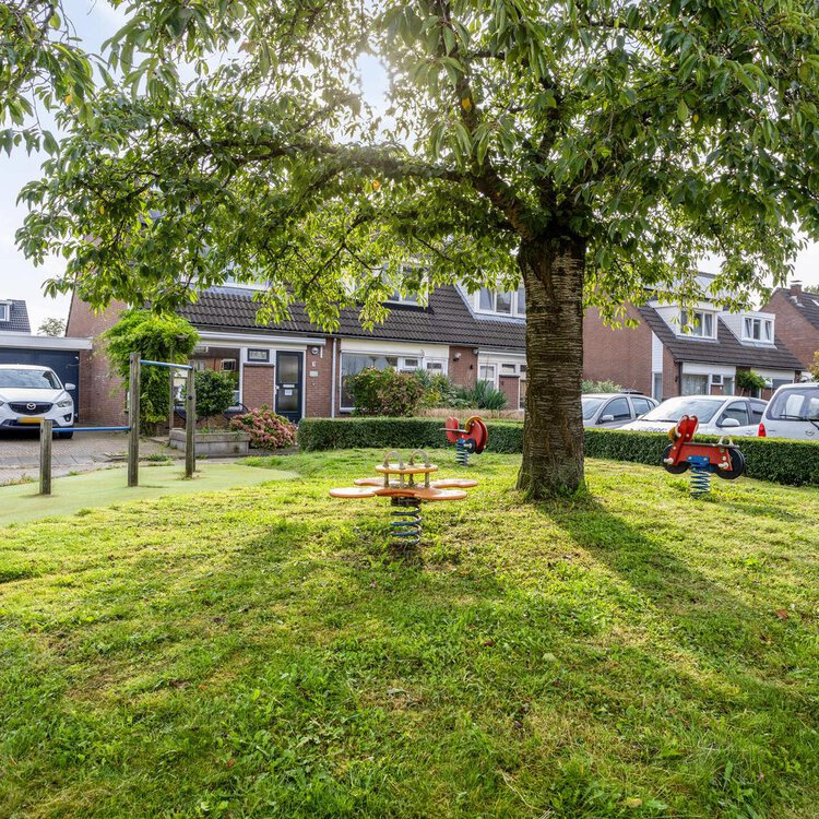 Goslingastate 13 LEEUWARDEN foto-2