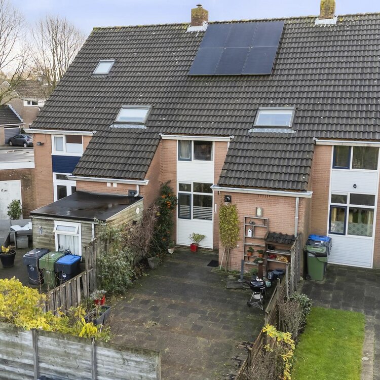 Kippenburg 12 LEEUWARDEN foto-3