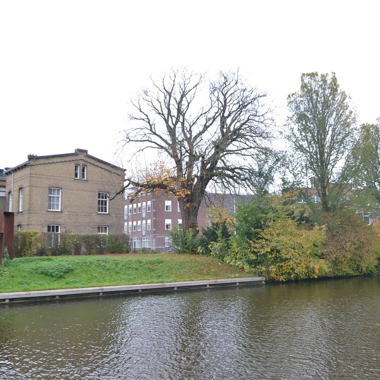 Gedempte Keizersgracht 54 LEEUWARDEN foto-4