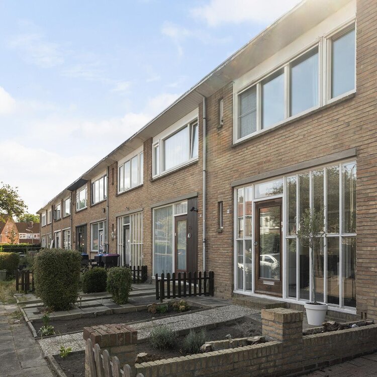 Dennenstraat 91 LEEUWARDEN foto-3