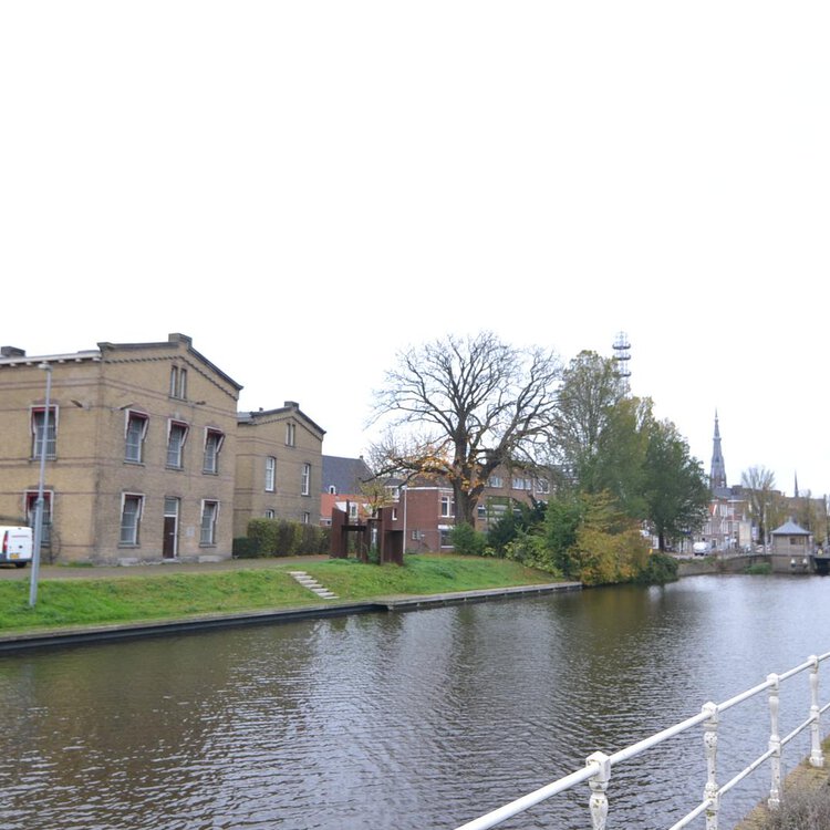 Gedempte Keizersgracht 54 LEEUWARDEN foto-3