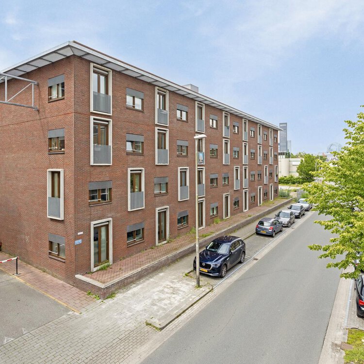 Achter de Hoven 40 c LEEUWARDEN foto-2