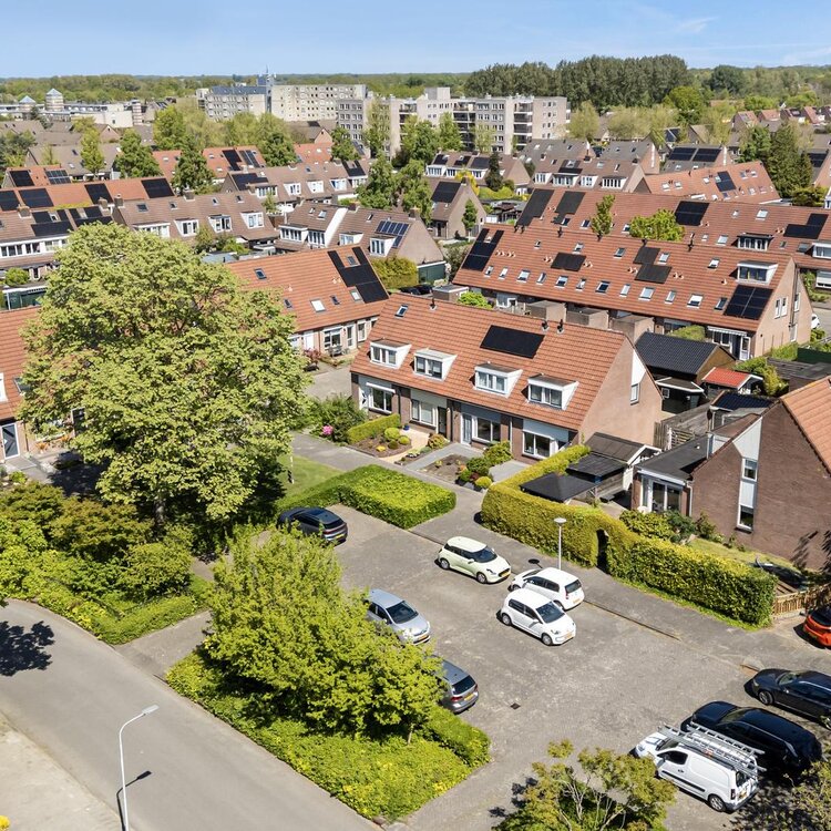 Canterstate 38 LEEUWARDEN foto-3