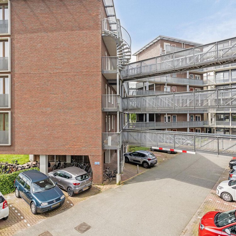 Achter de Hoven 40 c LEEUWARDEN foto-4