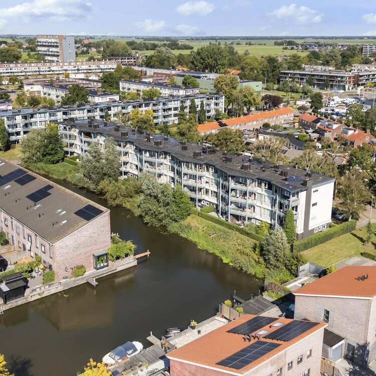 Konvooistraat 13 LEEUWARDEN foto-2