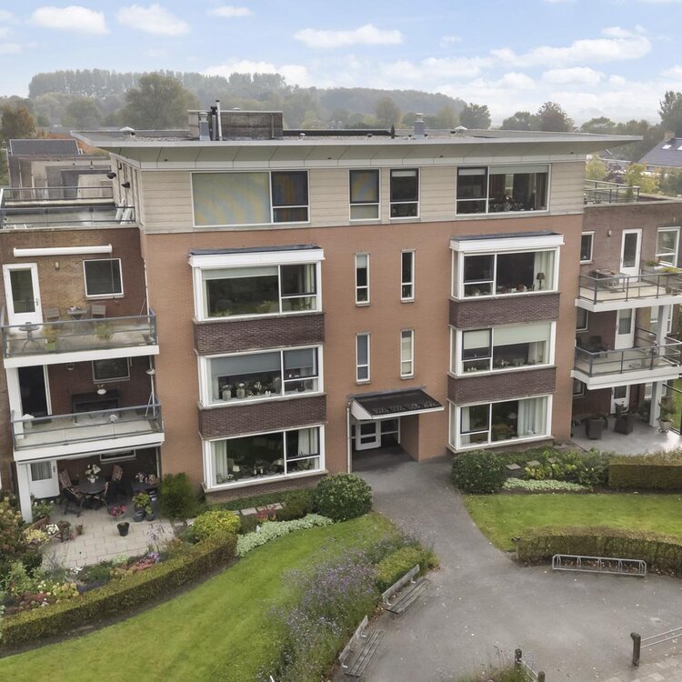 Warmoesstraat 67 E ST.-ANNAPAROCHIE foto-3