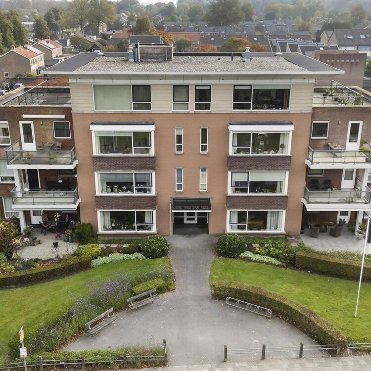 Warmoesstraat 67 E ST.-ANNAPAROCHIE foto-5