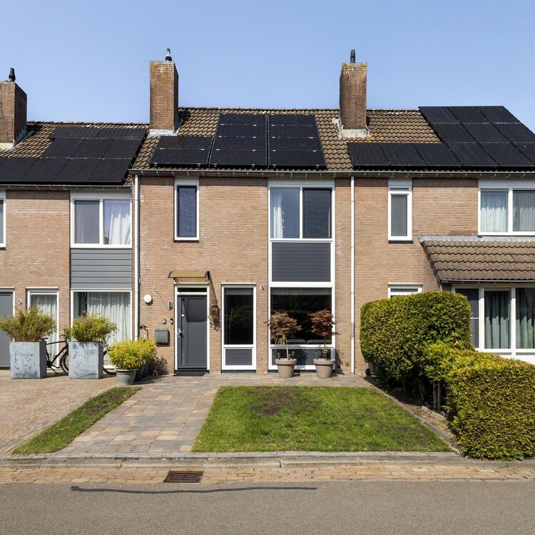 Andringastate 29 LEEUWARDEN foto-4