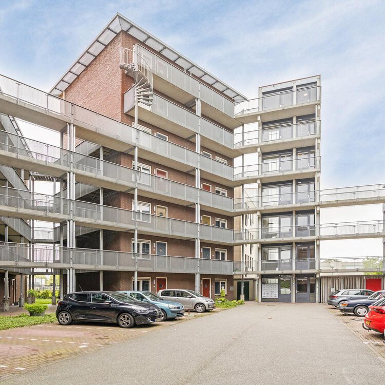 Achter de Hoven 40 c LEEUWARDEN foto-5