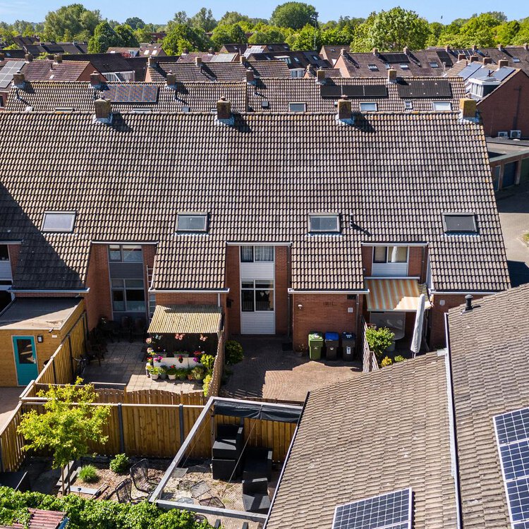 Kippenburg 11 LEEUWARDEN foto-2