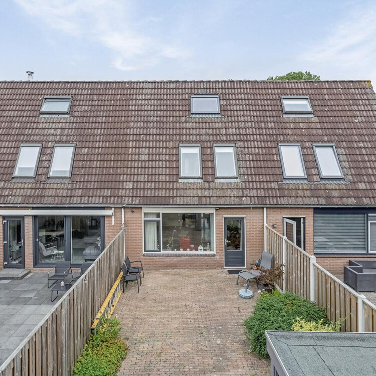 Aggemastate 190 LEEUWARDEN foto-4