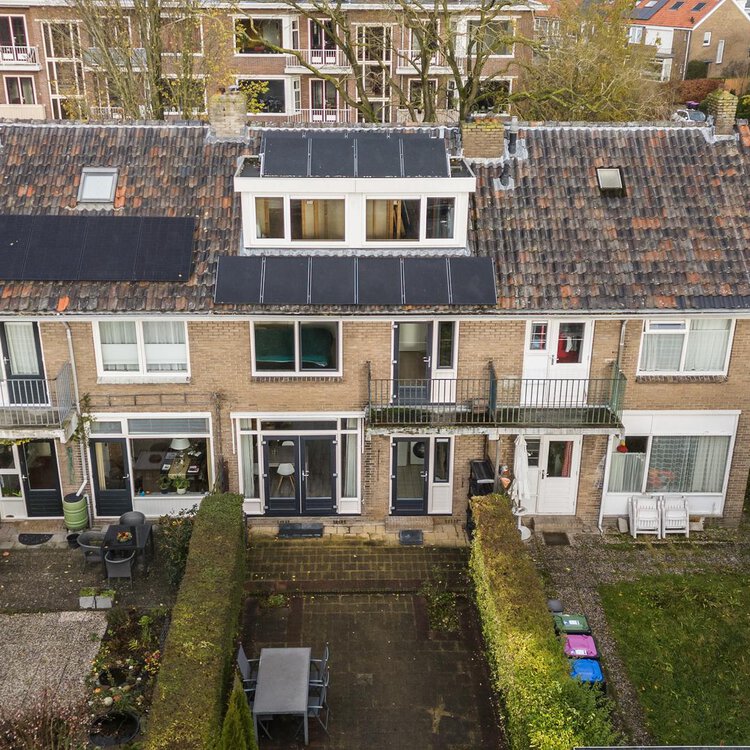 Honingboomstraat 14 LEEUWARDEN foto-2