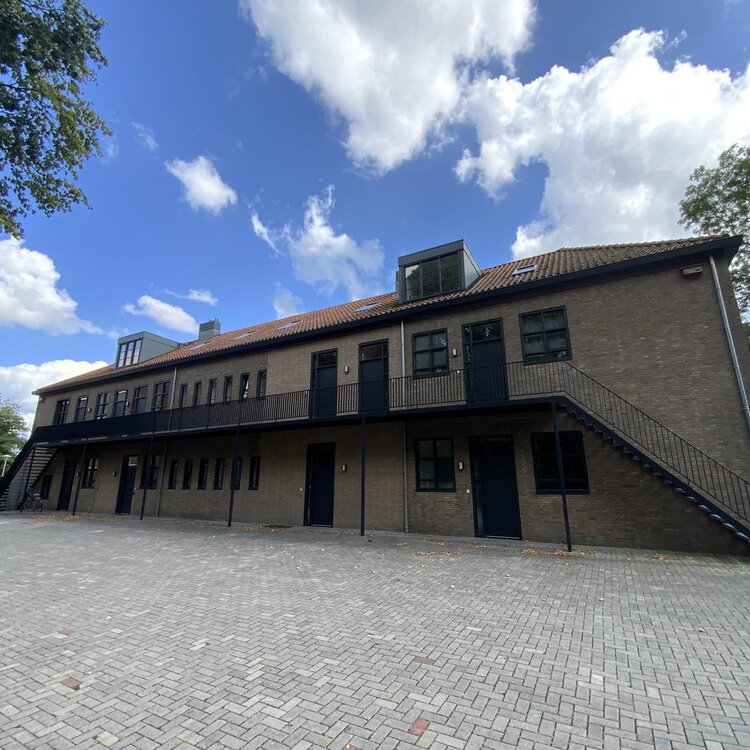 Beukenstraat 1 e LEEUWARDEN foto-4