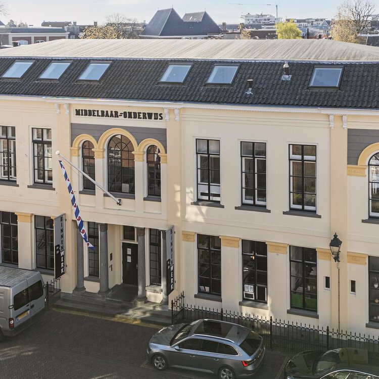 Grote Kerkstraat 12 a LEEUWARDEN foto-3