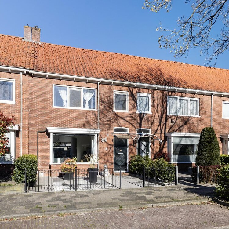 Pasteurweg 39 LEEUWARDEN foto-3
