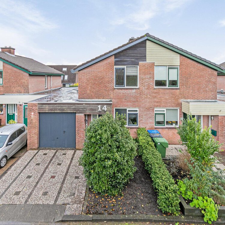 Farniastate 14 LEEUWARDEN foto-5