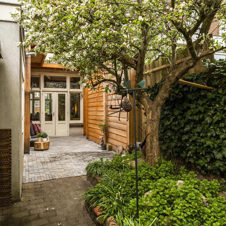 Vredeman de Vriesstraat 30 LEEUWARDEN foto-2