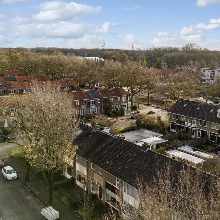 Honingboomstraat 14 LEEUWARDEN foto-3