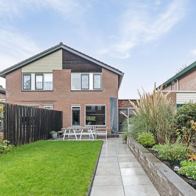 Farniastate 14 LEEUWARDEN foto-2