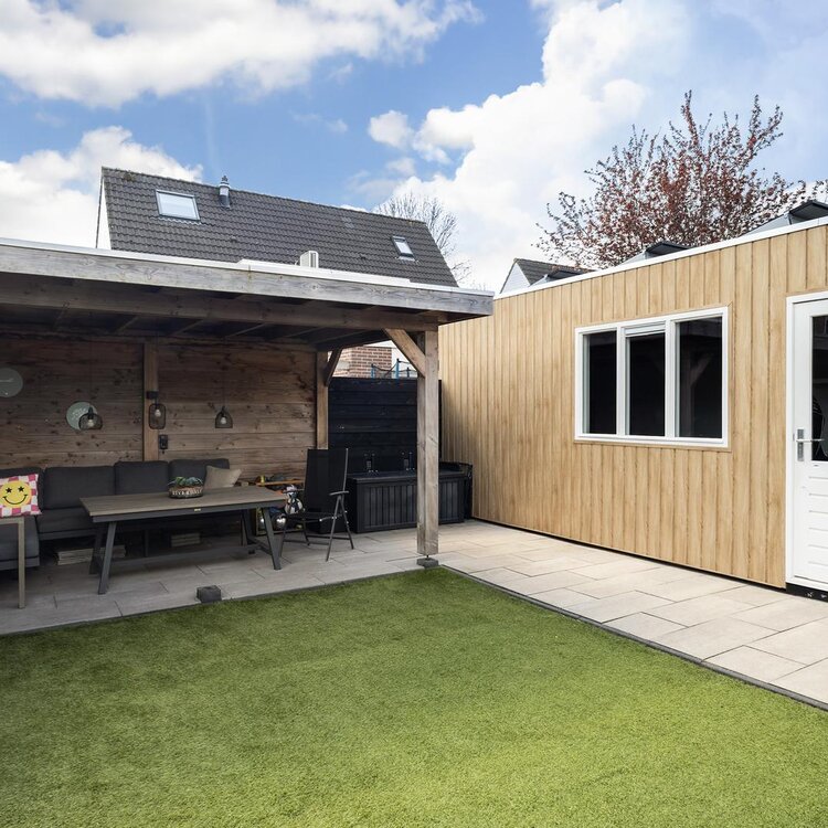 Papingastins 10 LEEUWARDEN foto-4