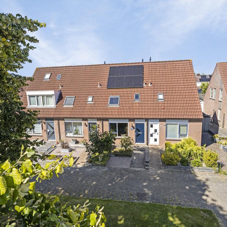 Canterstate 56 LEEUWARDEN foto-4