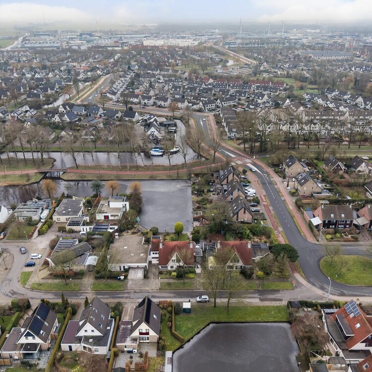 Staniastate 24 LEEUWARDEN foto-5