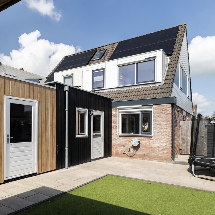 Papingastins 10 LEEUWARDEN foto-3