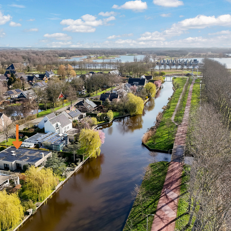 Staniastate 32 LEEUWARDEN foto-2