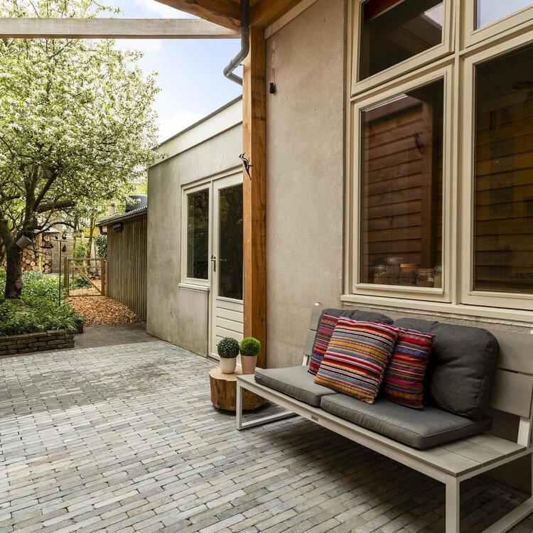 Vredeman de Vriesstraat 30 LEEUWARDEN foto-4