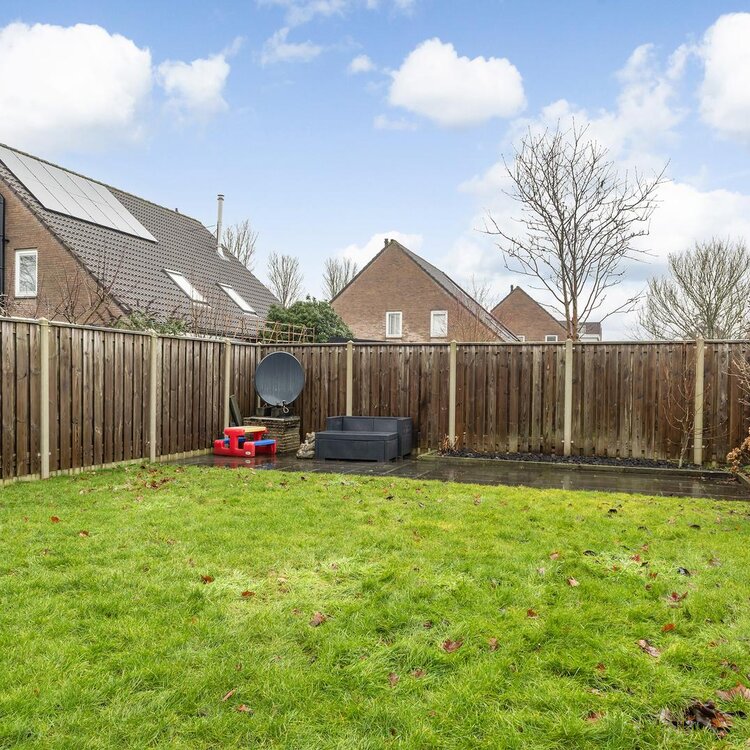 Gratingastins 3 LEEUWARDEN foto-3