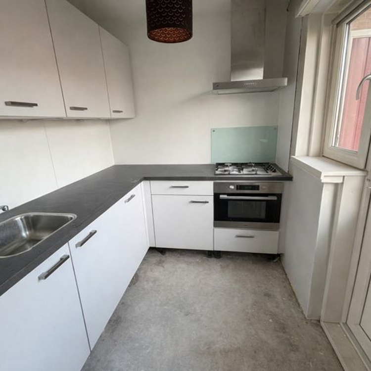 Honingboomstraat 3 b LEEUWARDEN foto-5