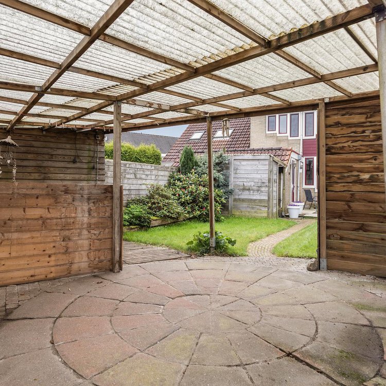 Wibrandastate 17 LEEUWARDEN foto-5