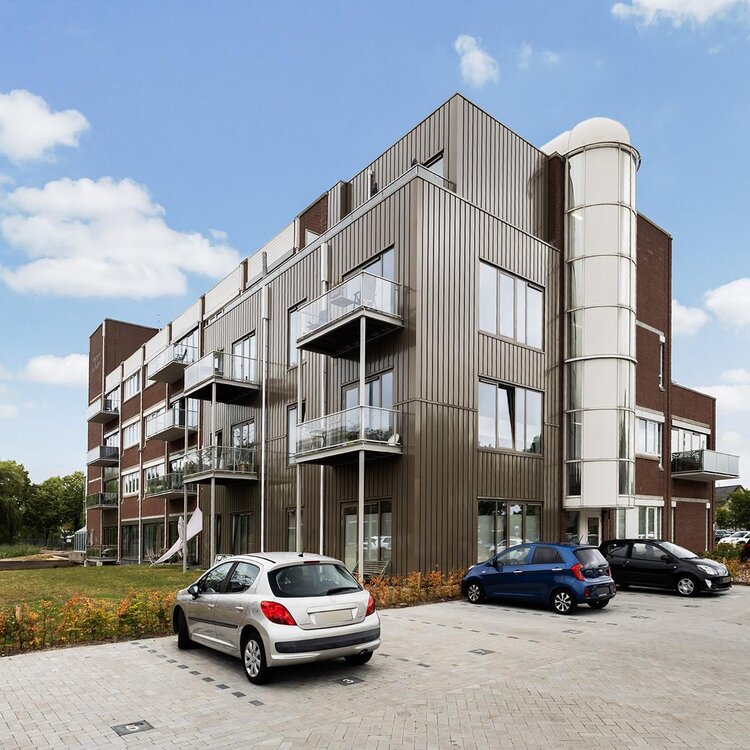 Melkemastate 2 a 85 LEEUWARDEN foto-3