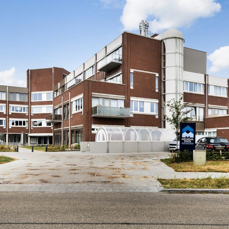 Melkemastate 2 a 85 LEEUWARDEN foto-4